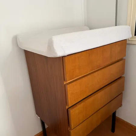 Beachfront With Kids Room, Pool & 2 Workspaces * Limassol