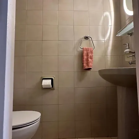 Appartement Beachfront With Kids Room, Pool & 2 Workspaces Limassol