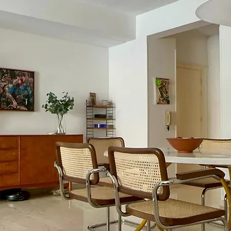 شقة Beachfront With Kids Room, Pool & 2 Workspaces *