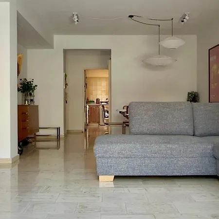 Appartement Beachfront With Kids Room, Pool & 2 Workspaces