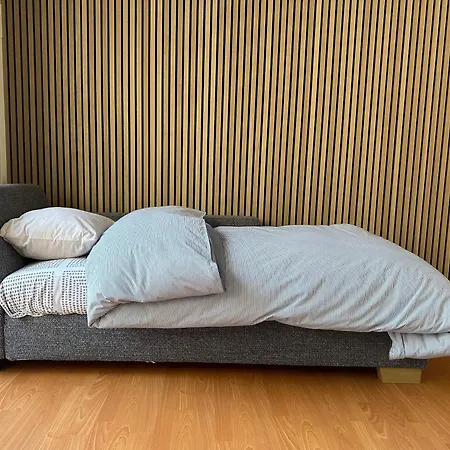 شقة Beachfront With Kids Room, Pool & 2 Workspaces