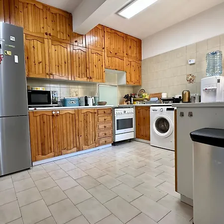 Appartement Beachfront With Kids Room, Pool & 2 Workspaces *