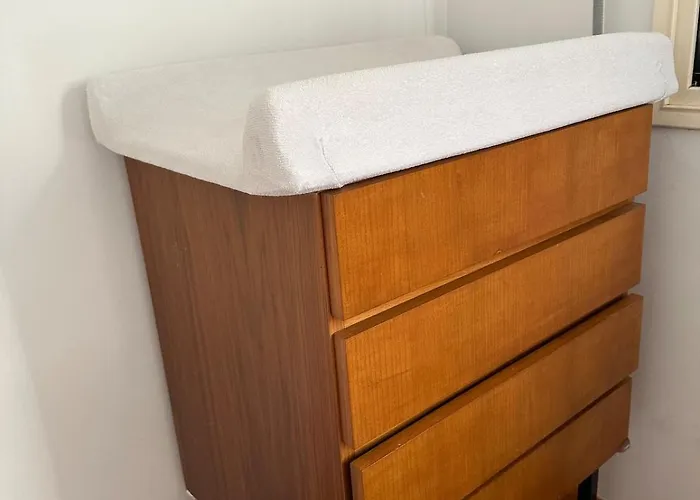 Beachfront With Kids Room, Pool & 2 Workspaces * Limassol