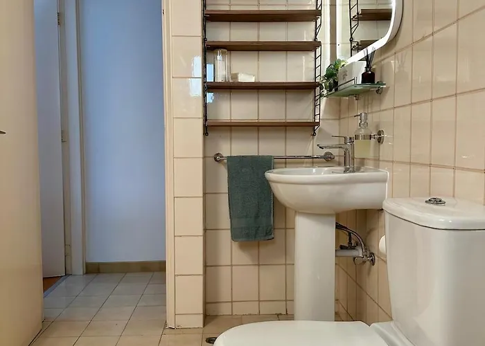 Beachfront With Kids Room, Pool & 2 Workspaces * Limassol