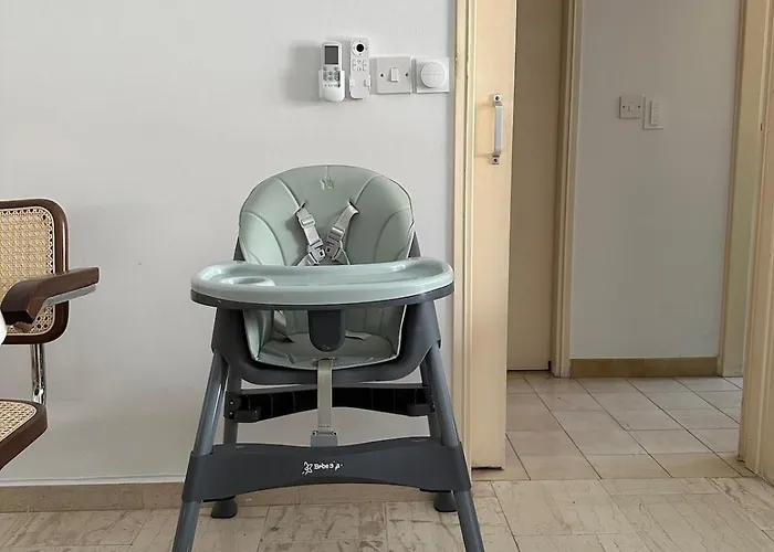 Apartamento Beachfront With Kids Room, Pool & 2 Workspaces *